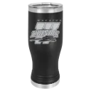 Wheaton College (Illinois) Polar Camel 20 oz. Pilsner Tumbler