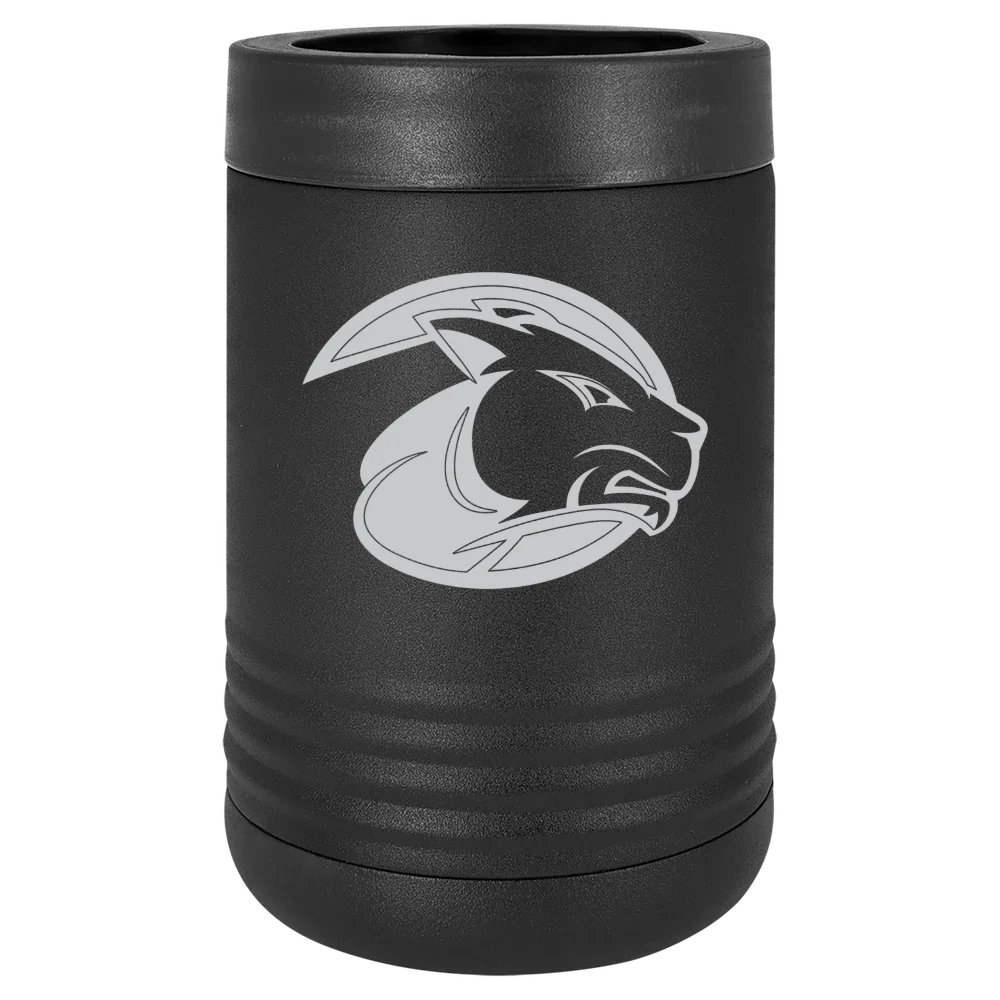 Wheaton College (Massachusetts) Polar Camel Standard Beverage Holder