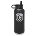 Whitman College Polar Camel 40 oz. Water Bottle