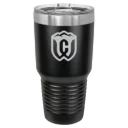 Whitman College Polar Camel 30 oz. Ringneck Tumbler with Slider Lid