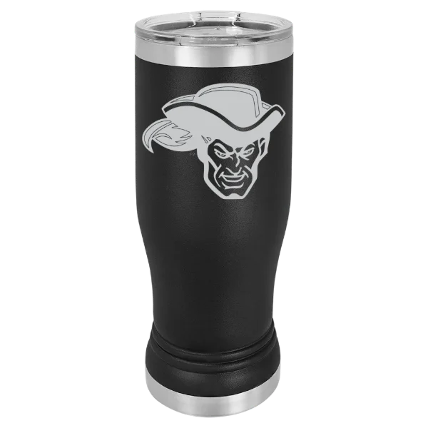 Whittier College Polar Camel 14 oz. Pilsner Tumbler