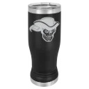 Whittier College Polar Camel 14 oz. Pilsner Tumbler