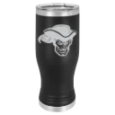 Whittier College Polar Camel 20 oz. Pilsner Tumbler