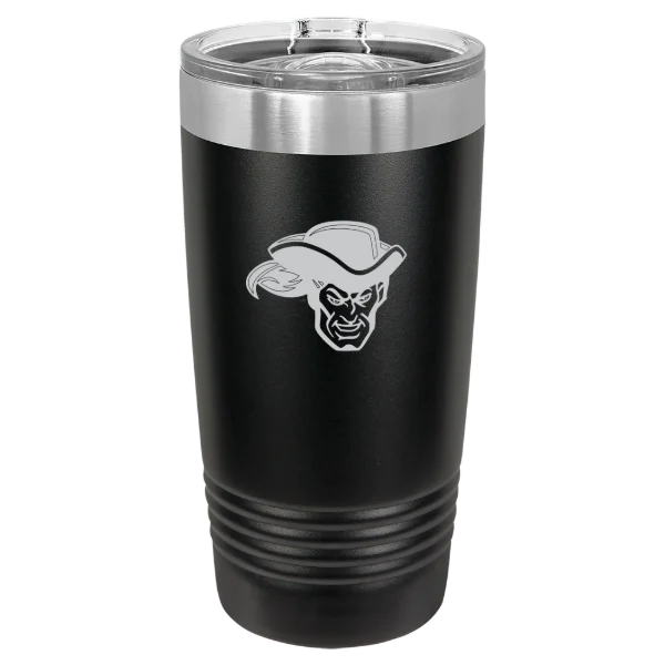 Whittier College Polar Camel 20 oz. Ringneck Tumbler with Slider Lid