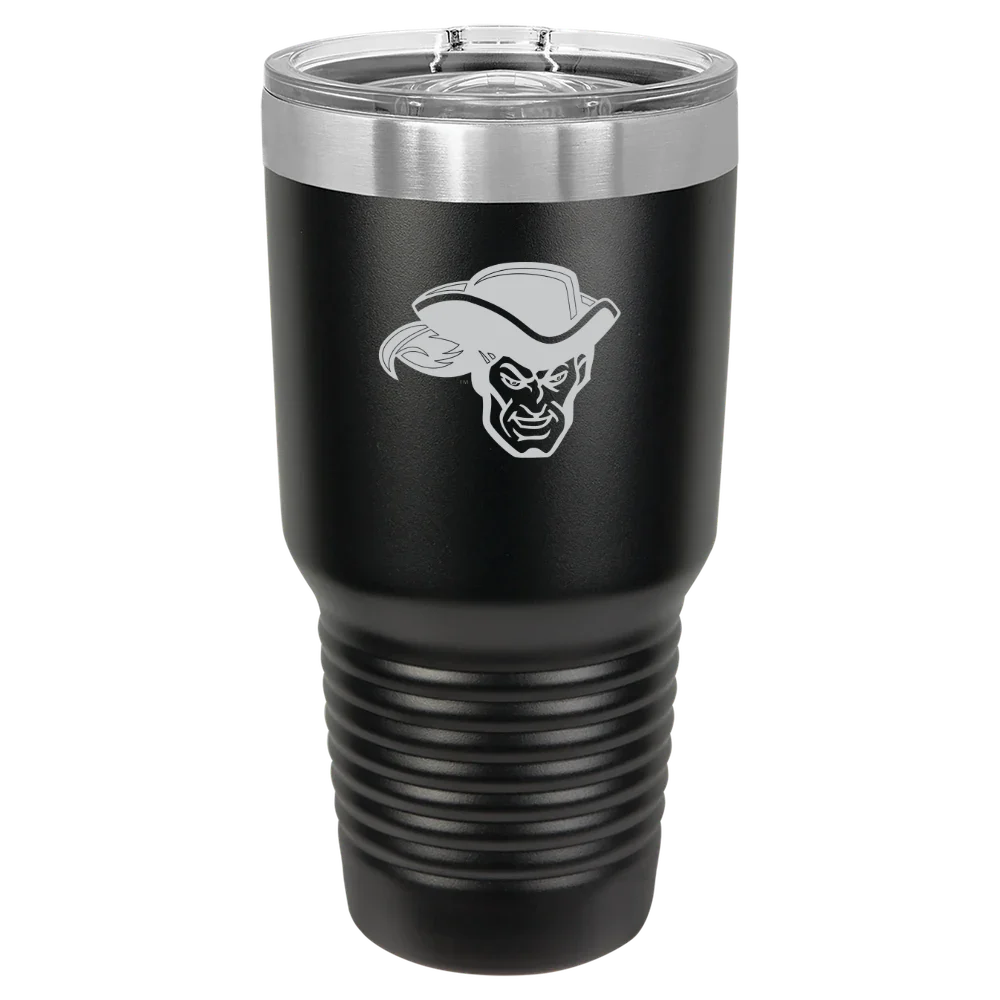 Whittier College Polar Camel 30 oz. Ringneck Tumbler with Slider Lid