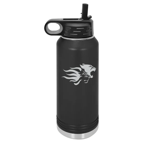Widener University Polar Camel 32 oz. Water Bottle