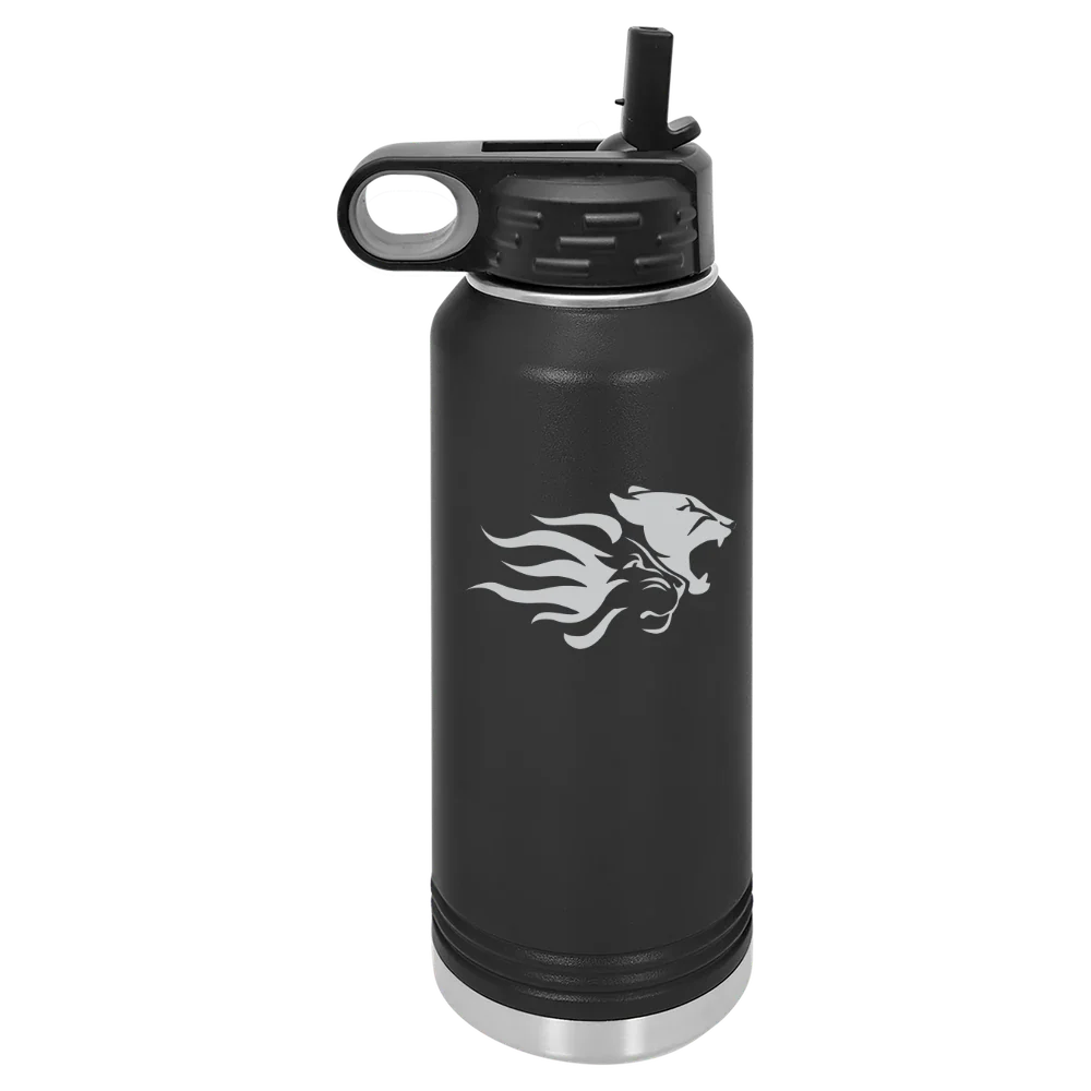 Widener University Polar Camel 32 oz. Water Bottle