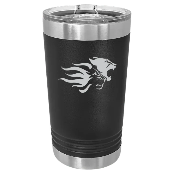 Widener University Polar Camel 16 oz. Pint Tumbler