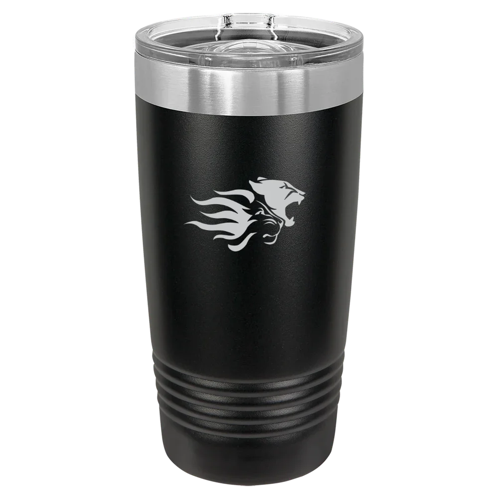 Widener University Polar Camel 20 oz. Ringneck Tumbler with Slider Lid