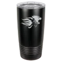 Widener University Polar Camel 20 oz. Ringneck Tumbler with Standard Lid