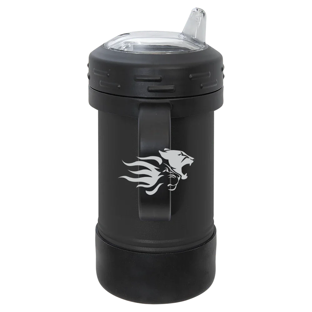 Widener University Polar Camel 10 oz. Sippy Cup