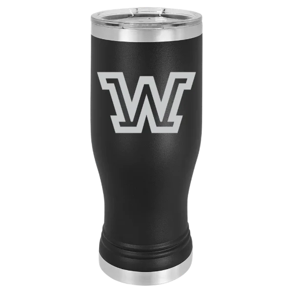 Wilkes University Polar Camel 20 oz. Pilsner Tumbler