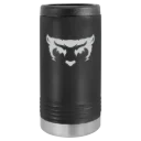 Willamette University Polar Camel Slim Beverage Holder