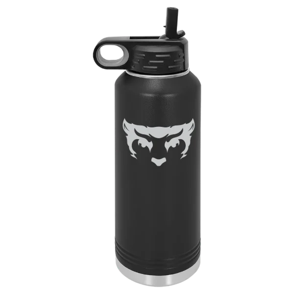 Willamette University Polar Camel 40 oz. Water Bottle
