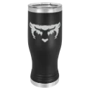 Willamette University Polar Camel 20 oz. Pilsner Tumbler