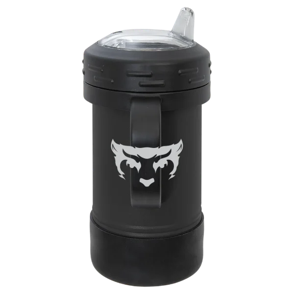 Willamette University Polar Camel 10 oz. Sippy Cup