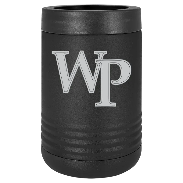William Paterson University of New Jersey Polar Camel Standard Beverage Holder