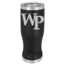 William Paterson University of New Jersey Polar Camel 14 oz. Pilsner Tumbler
