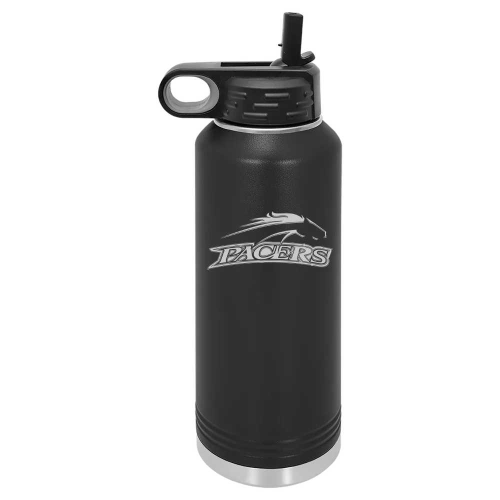 William Peace University Polar Camel 40 oz. Water Bottle