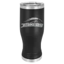 William Peace University Polar Camel 20 oz. Pilsner Tumbler