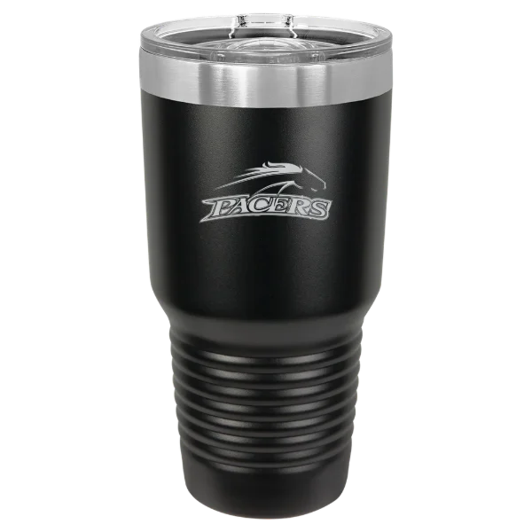 William Peace University Polar Camel 30 oz. Ringneck Tumbler with Slider Lid