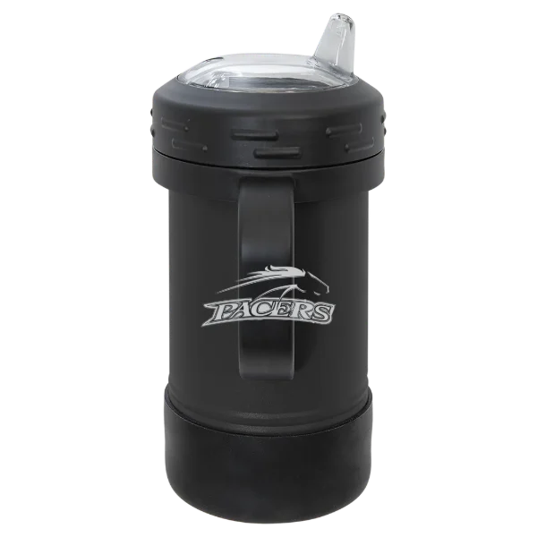 William Peace University Polar Camel 10 oz. Sippy Cup