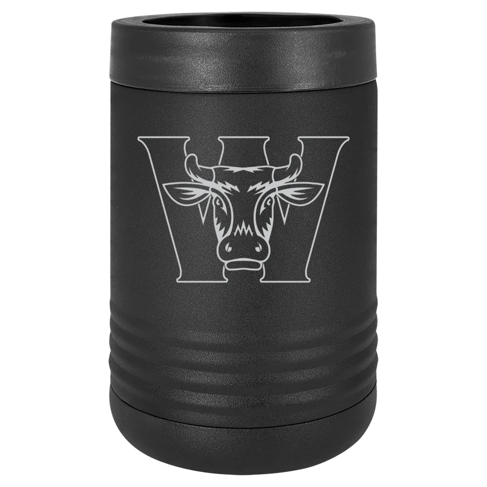Williams College Polar Camel Standard Beverage Holder