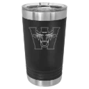 Williams College Polar Camel 16 oz. Pint Tumbler