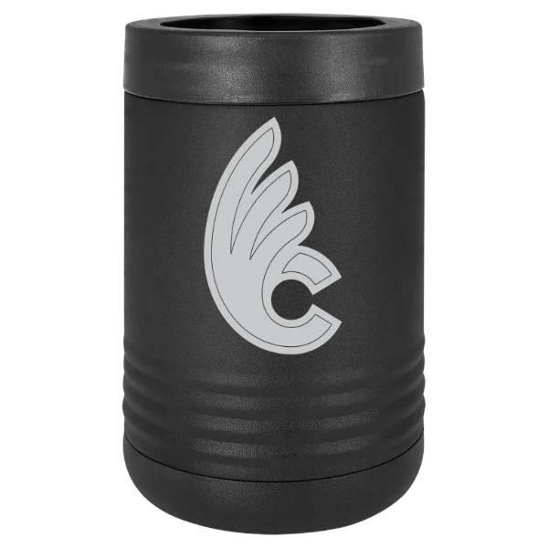 Wilmington College (Ohio) Polar Camel Standard Beverage Holder