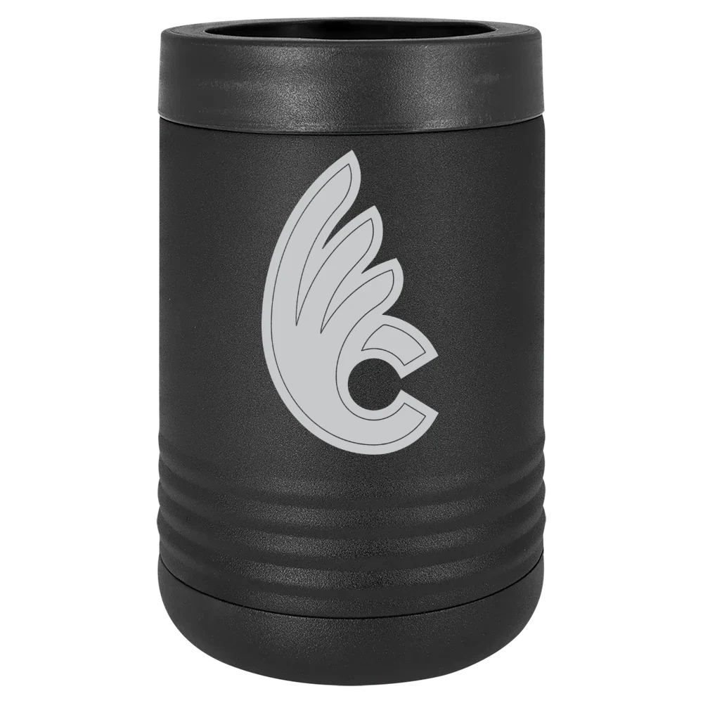 Wilmington College (Ohio) Polar Camel Standard Beverage Holder