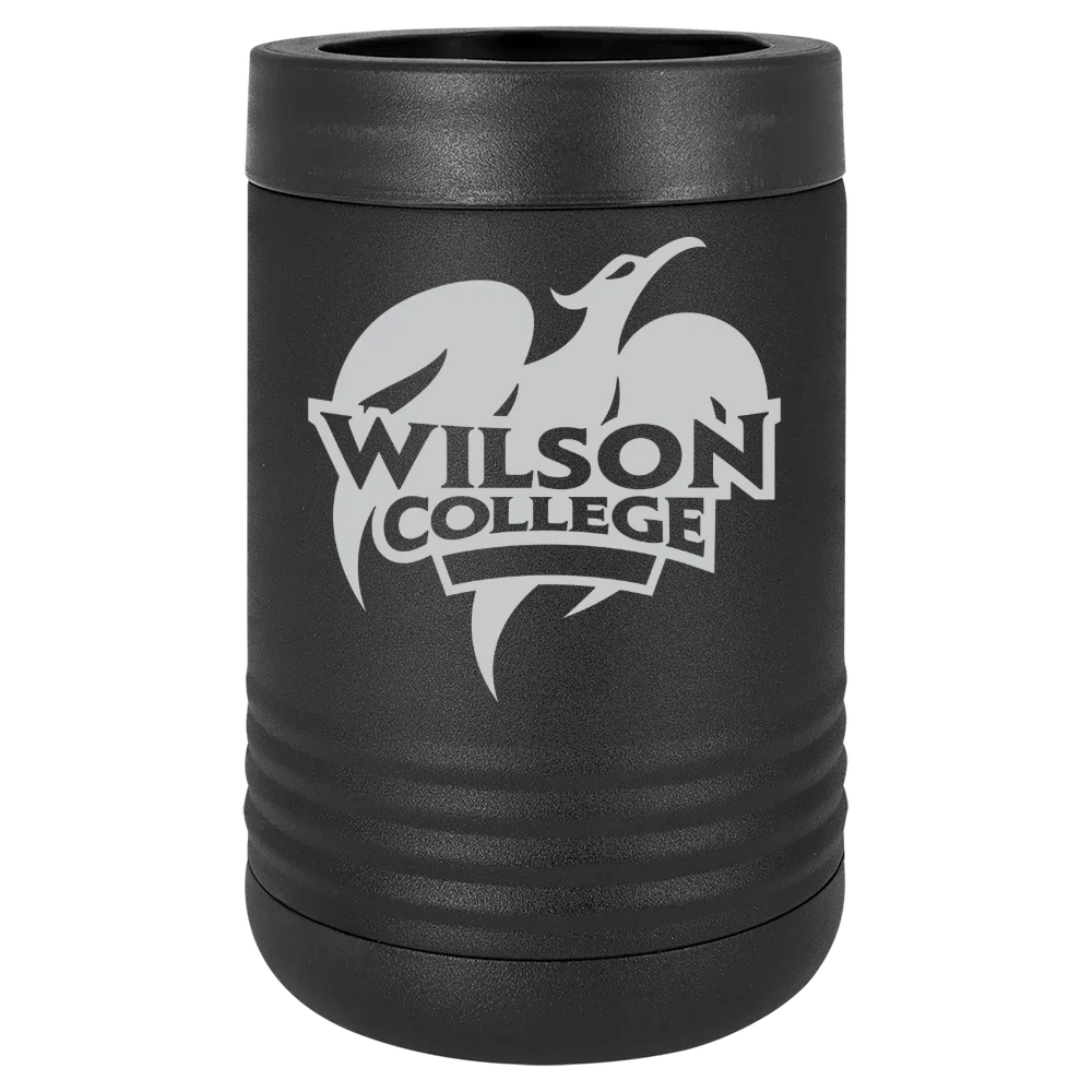 Wilson College Polar Camel Standard Beverage Holder