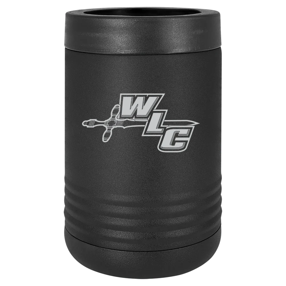 Wisconsin Lutheran College Polar Camel Standard Beverage Holder