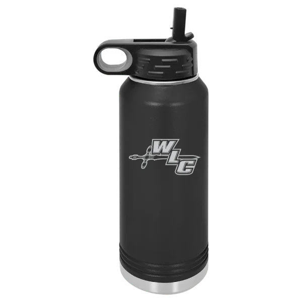 Wisconsin Lutheran College Polar Camel 32 oz. Water Bottle