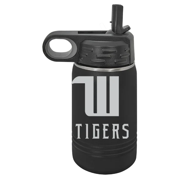 Wittenberg University Polar Camel 12 oz. Water Bottle