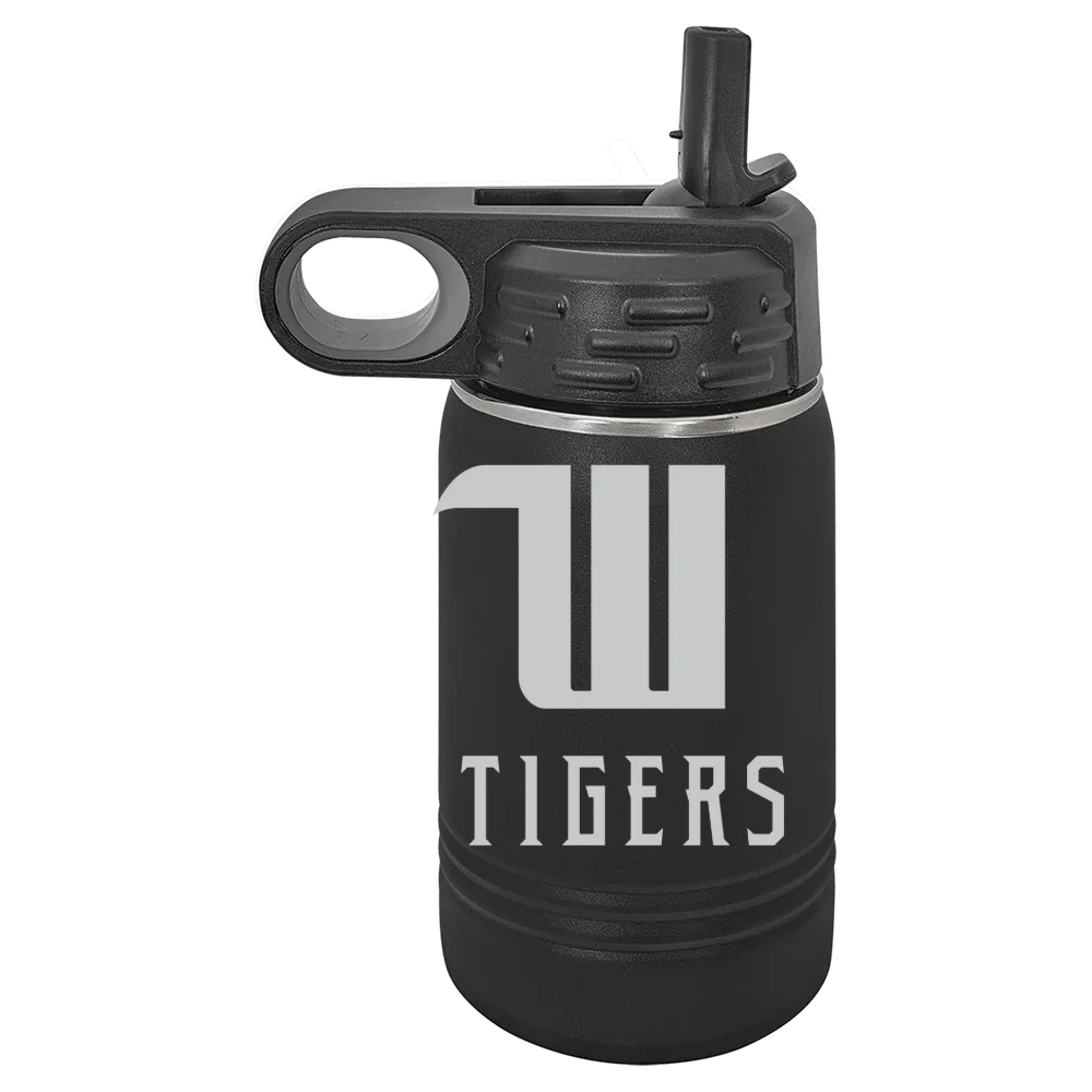 Wittenberg University Polar Camel 12 oz. Water Bottle