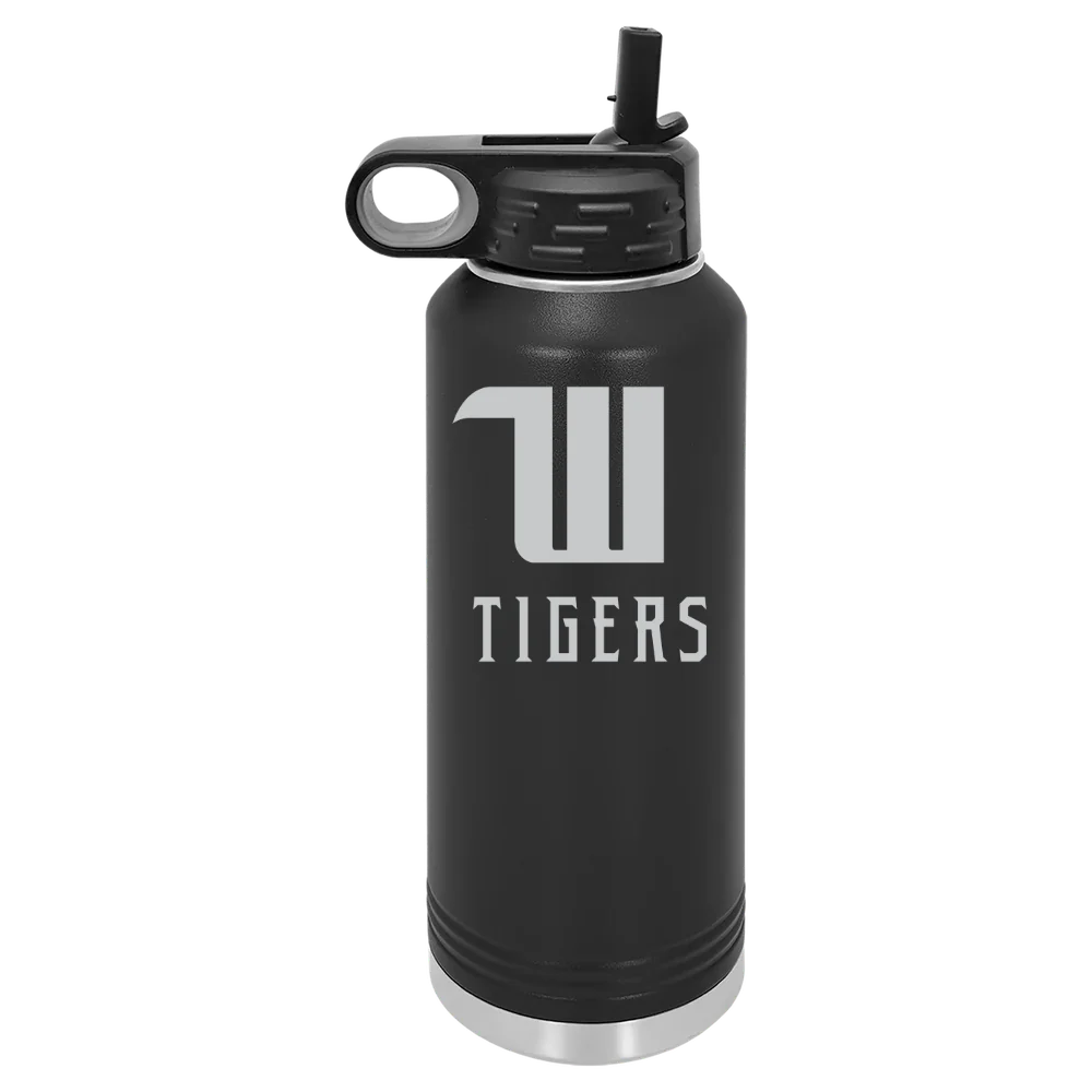 Wittenberg University Polar Camel 40 oz. Water Bottle