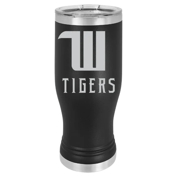 Wittenberg University Polar Camel 20 oz. Pilsner Tumbler