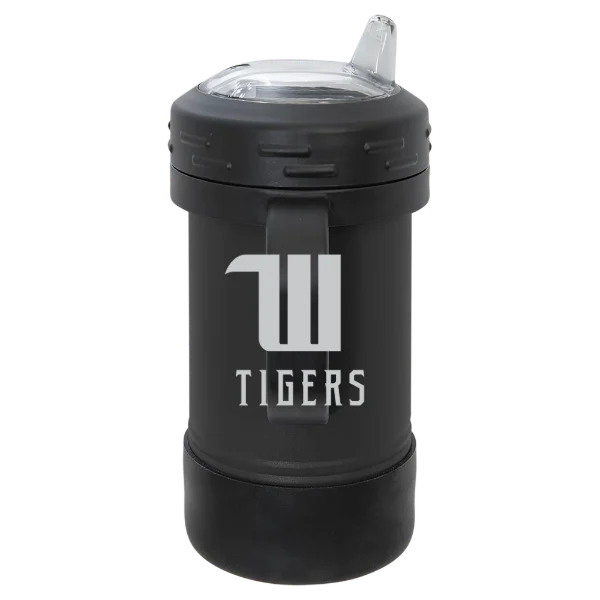 Wittenberg University Polar Camel 10 oz. Sippy Cup