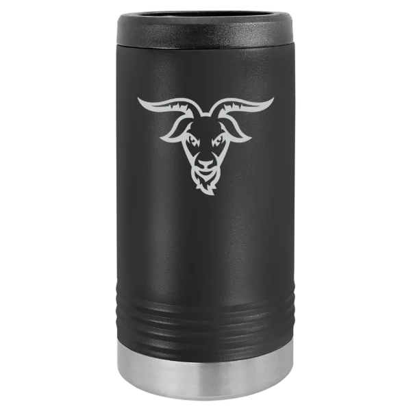 Worcester Polytechnic Institute Polar Camel Slim Beverage Holder