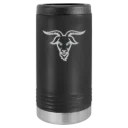 Worcester Polytechnic Institute Polar Camel Slim Beverage Holder