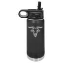 Worcester Polytechnic Institute Polar Camel 20 oz. Water Bottle