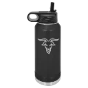 Worcester Polytechnic Institute Polar Camel 32 oz. Water Bottle