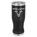 Worcester Polytechnic Institute Polar Camel 14 oz. Pilsner Tumbler