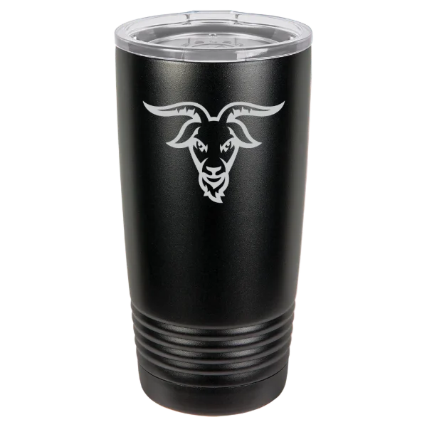 Worcester Polytechnic Institute Polar Camel 20 oz. Ringneck Tumbler with Standard Lid