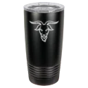 Worcester Polytechnic Institute Polar Camel 20 oz. Ringneck Tumbler with Standard Lid