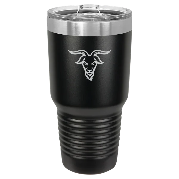 Worcester Polytechnic Institute Polar Camel 30 oz. Ringneck Tumbler with Slider Lid