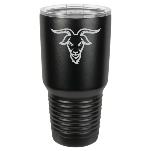 Worcester Polytechnic Institute Polar Camel 30 oz. Ringneck Tumbler with Standard Lid