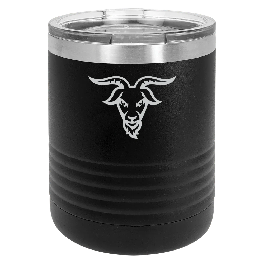 Worcester Polytechnic Institute Polar Camel 10 oz. Tumbler with Standard Lid