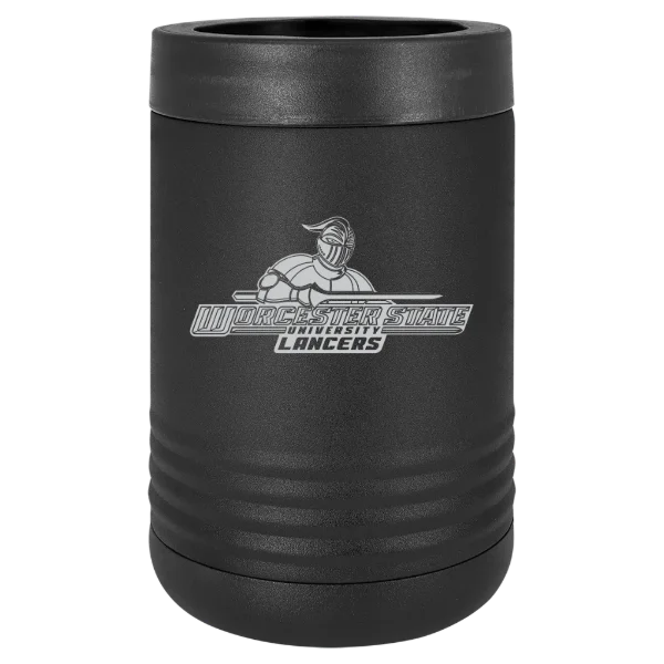 Worcester State University Polar Camel Standard Beverage Holder