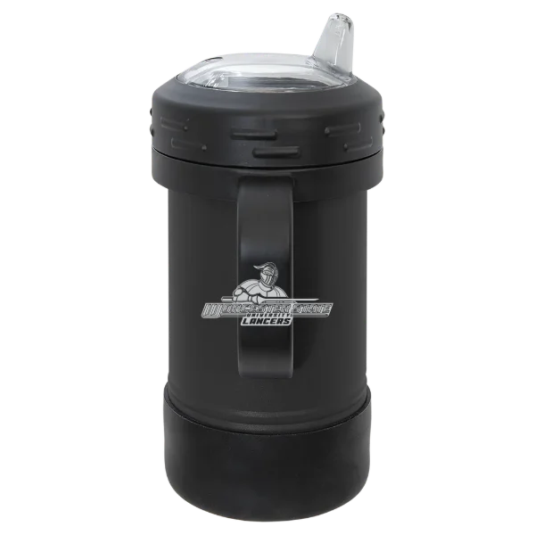 Worcester State University Polar Camel 10 oz. Sippy Cup